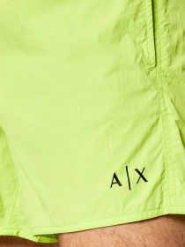 Одяг для пляжу Armani Exchange модель 953020-1P641-07483 Фото