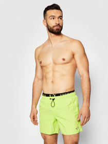 Одяг для пляжу Armani Exchange модель 953020-1P641-07483 Фото