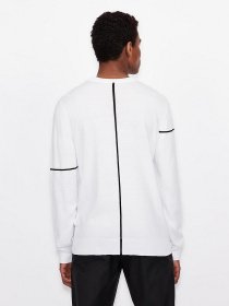 Светри та кардигани Armani Exchange модель 6KZM1D-ZMN9Z-1100 Фото