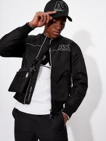 Светри та кардигани Armani Exchange модель 6KZM1D-ZMN9Z-1100 Фото