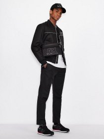 Светри та кардигани Armani Exchange модель 6KZM1D-ZMN9Z-1100 Фото