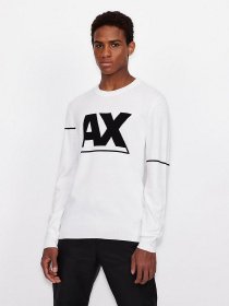 Светри та кардигани Armani Exchange модель 6KZM1D-ZMN9Z-1100 Фото