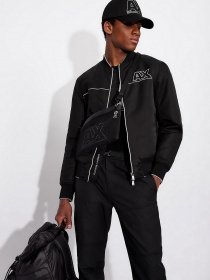 Светри та кардигани Armani Exchange модель 6KZM1D-ZMN9Z-1200 Фото