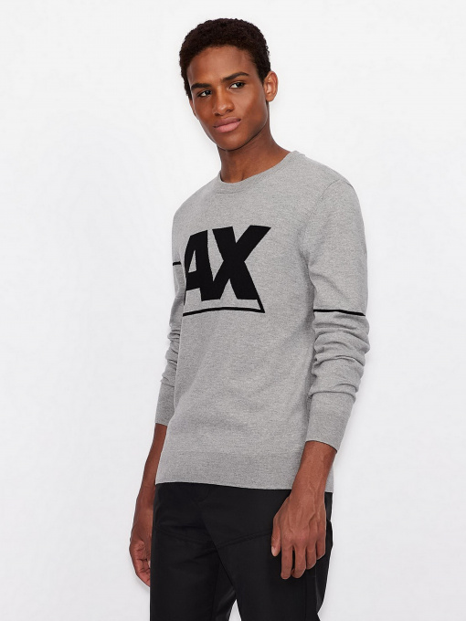 Светри та кардигани Armani Exchange модель 6KZM1D-ZMN9Z-3907 Фото