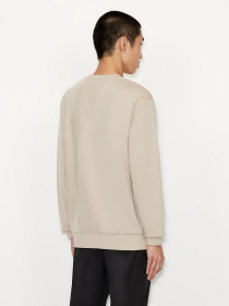 Худи и свитшоты Armani Exchange модель 6KZMFA-ZJY1Z-2706 Фото