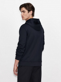 Худи и свитшоты Armani Exchange модель 6KZMGT-ZJY1Z-1510 Фото
