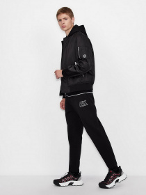 Брюки Armani Exchange модель 6KZPFE-ZJ5NZ-1200 Фото