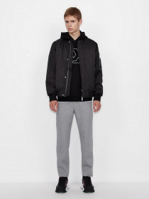 Брюки Armani Exchange модель 6KZPFE-ZJ5NZ-3907 Фото