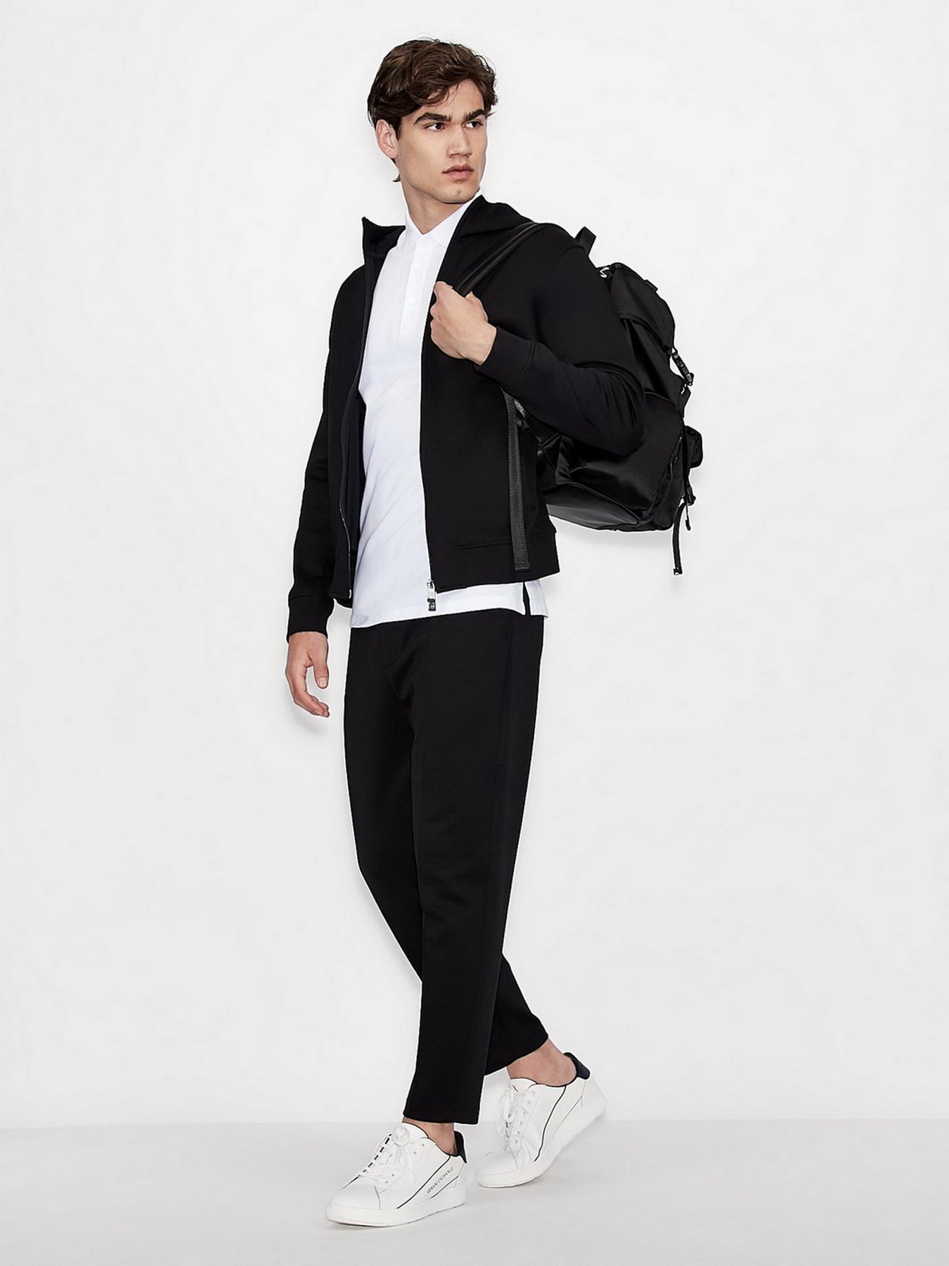 Брюки Armani Exchange модель 6KZPGT-ZJY1Z-1200 Фото
