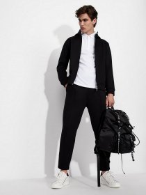 Брюки Armani Exchange модель 6KZPGT-ZJY1Z-1200 Фото
