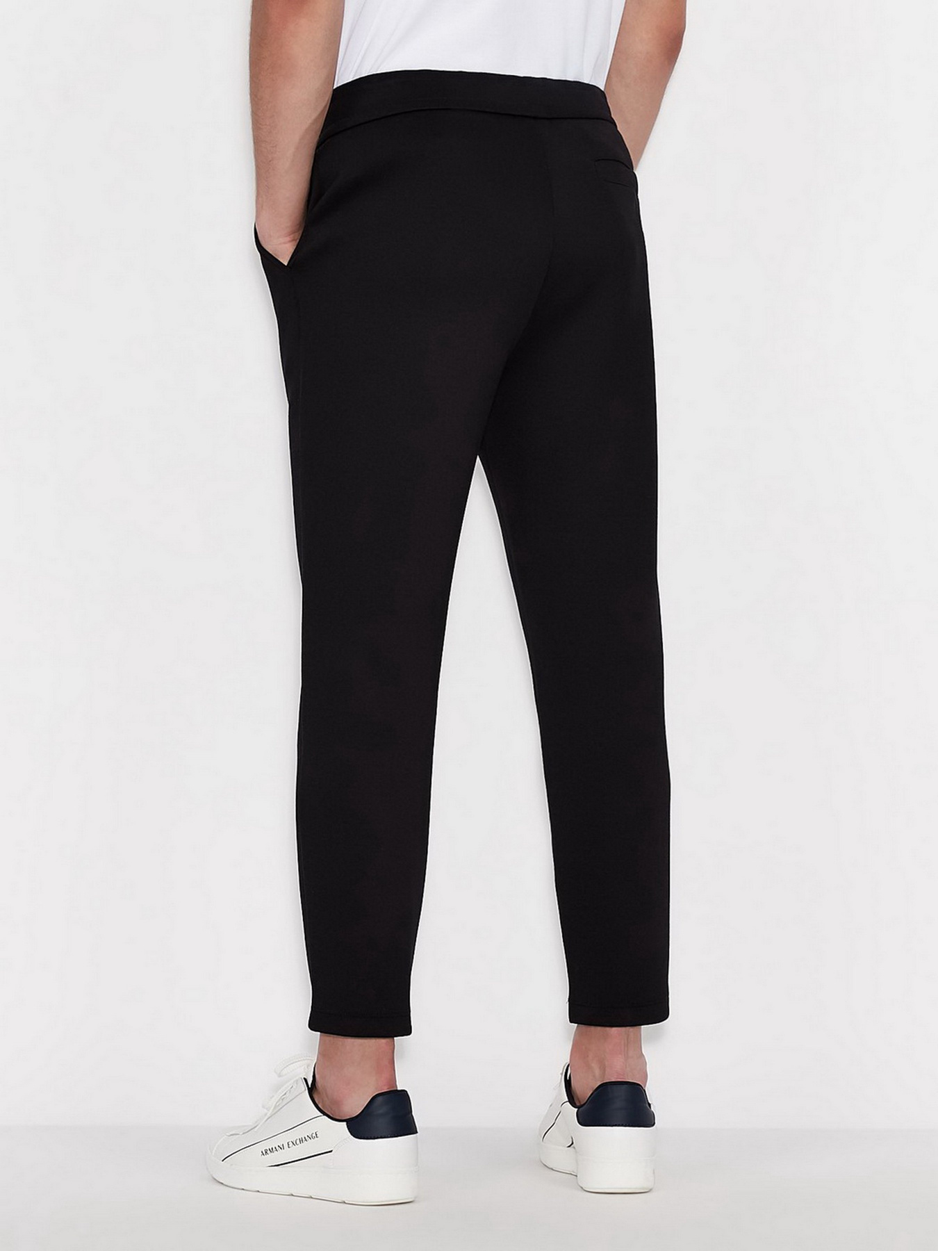 Брюки Armani Exchange модель 6KZPGT-ZJY1Z-1510 Фото