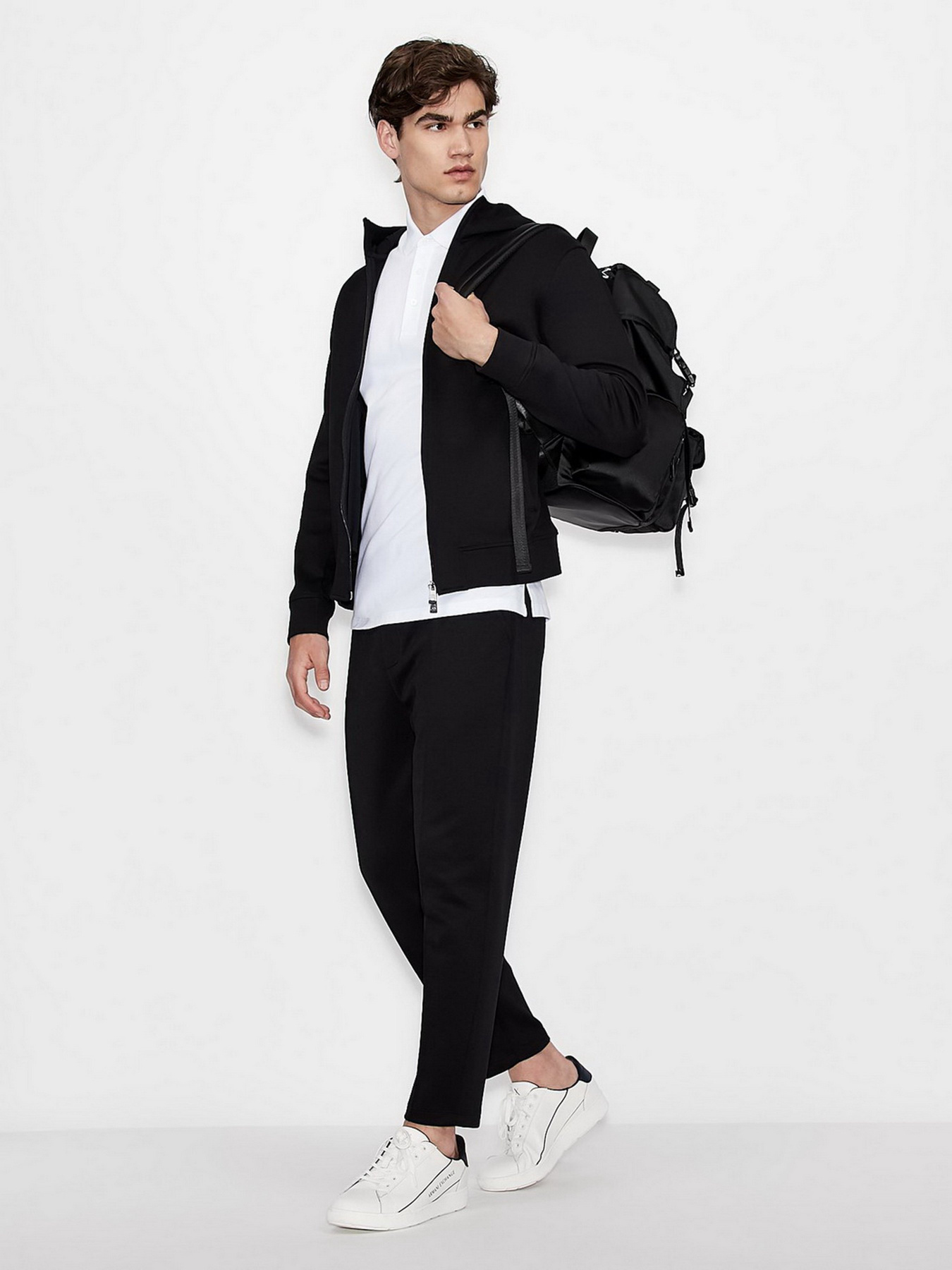 Брюки Armani Exchange модель 6KZPGT-ZJY1Z-1510 Фото
