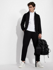 Брюки Armani Exchange модель 6KZPGT-ZJY1Z-1510 Фото