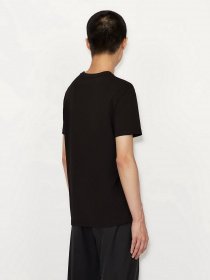 Футболки и поло Armani Exchange модель 6KZTFA-ZJBVZ-1200 Фото