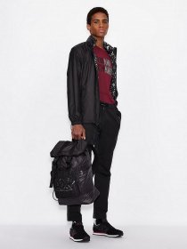 Футболки и поло Armani Exchange модель 6KZTFC-ZJH4Z-1442 Фото