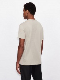 Футболки и поло Armani Exchange модель 6KZTFC-ZJH4Z-1724 Фото
