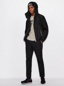 Футболки и поло Armani Exchange модель 6KZTFC-ZJH4Z-1724 Фото