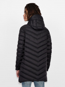 Куртки и дубленки Armani Exchange модель 8NZL20-ZNW3Z-1200 Фото