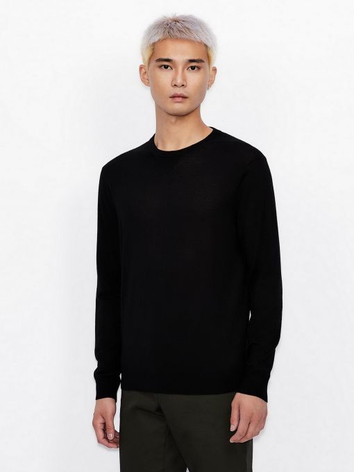 Светри та кардигани Armani Exchange модель 8NZM3A-ZM8AZ-1200 Фото