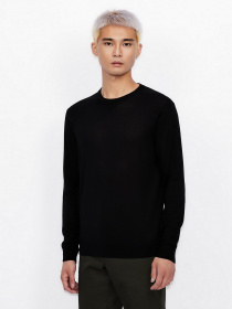 Свитры и кардиганы Armani Exchange модель 8NZM3A-ZM8AZ-1200 Фото