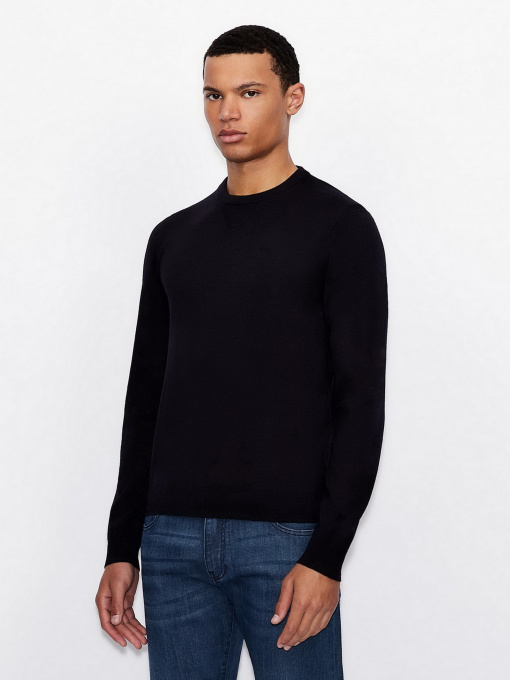 Светри та кардигани Armani Exchange модель 8NZM3A-ZM8AZ-1510 Фото