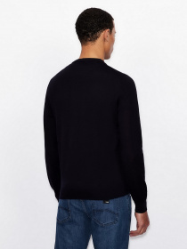 Светри та кардигани Armani Exchange модель 8NZM3A-ZM8AZ-1510 Фото