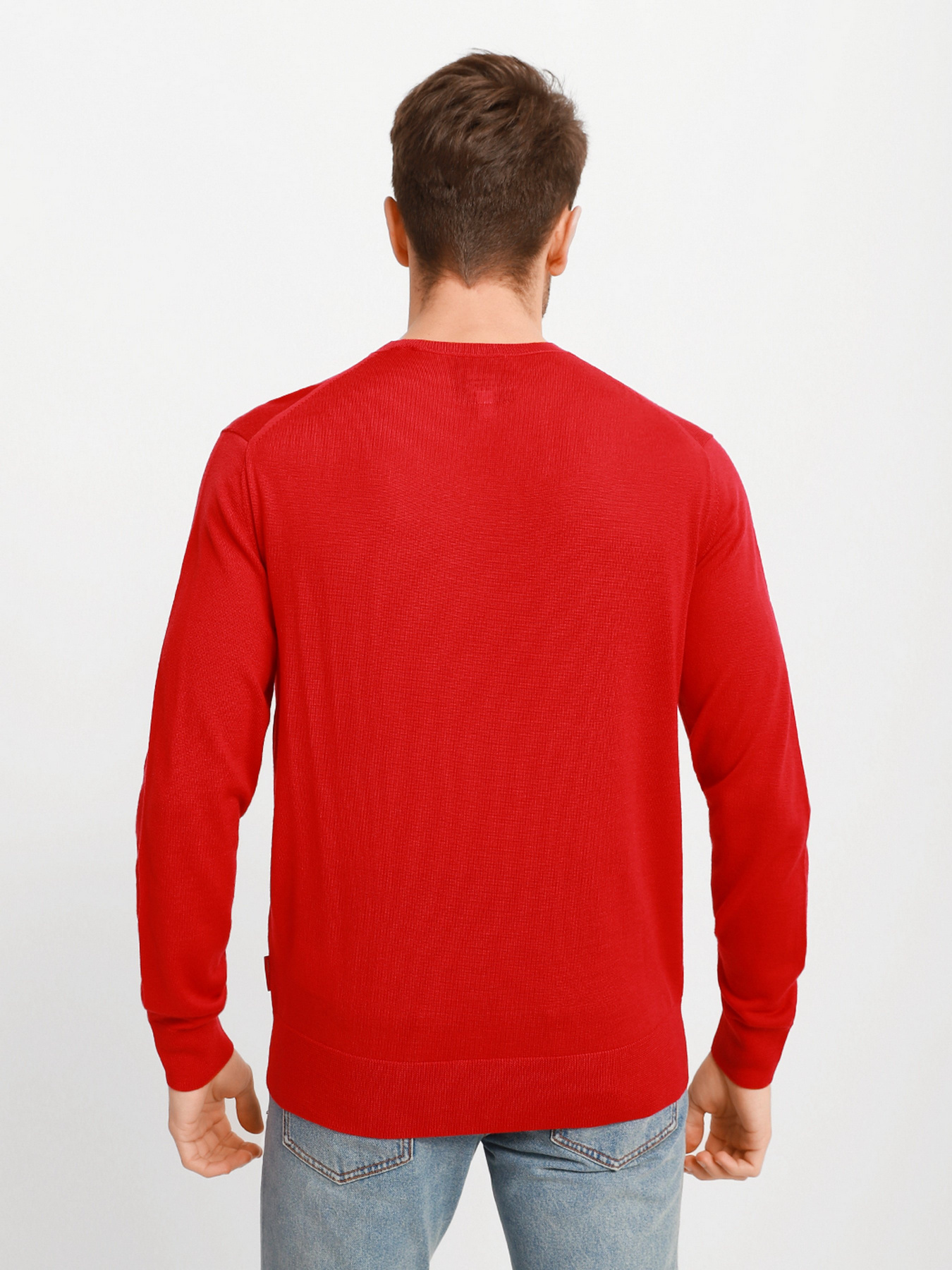 Светри та кардигани Armani Exchange модель 8NZM4R-ZM8AZ-1496 Фото