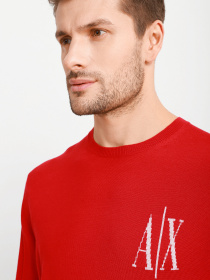 Светри та кардигани Armani Exchange модель 8NZM4R-ZM8AZ-1496 Фото