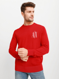 Светри та кардигани Armani Exchange модель 8NZM4R-ZM8AZ-1496 Фото
