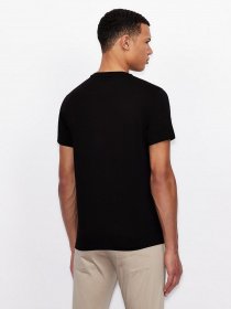 Футболки і поло Armani Exchange модель 8NZT91-Z8H4Z-1200 Фото