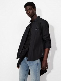 Футболки и поло Armani Exchange модель 8NZTPP-ZJH4Z-1200 Фото