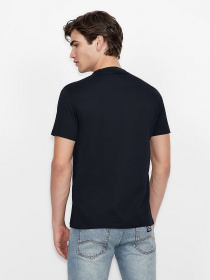 Футболки и поло Armani Exchange модель 8NZTPP-ZJH4Z-15AQ Фото