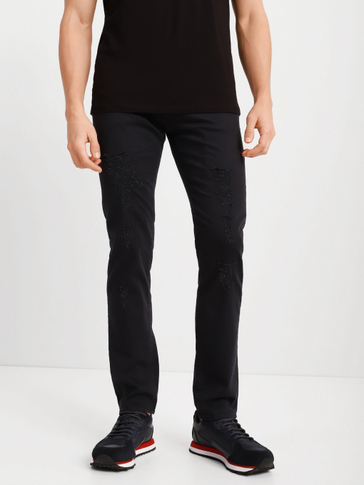 Джинси Armani Exchange Slim модель 6KZJ13-Z1AAZ-1510 Фото