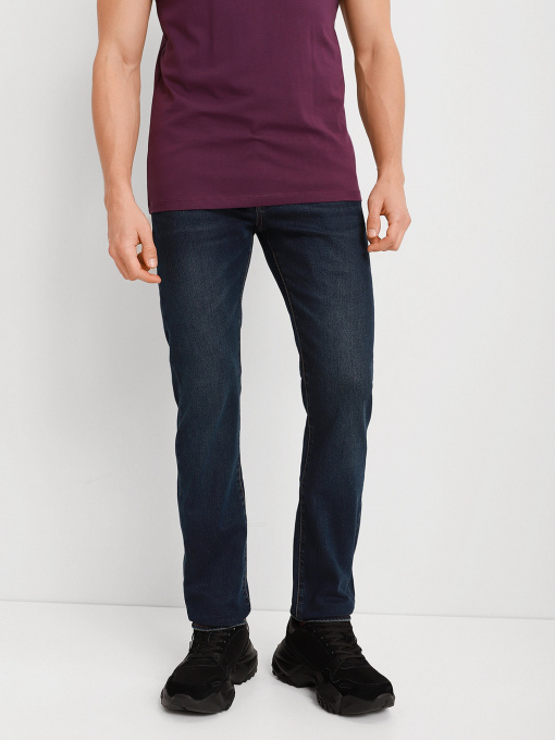 Джинсы Armani Exchange Slim модель 6KZJ13-Z1NPZ-05EH Фото