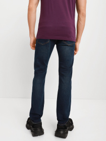 Джинсы Armani Exchange Slim модель 6KZJ13-Z1NPZ-05EH Фото
