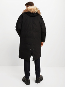 Куртки и дубленки Armani Exchange модель 6KZL11-ZNILZ-1200 Фото