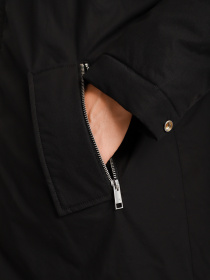 Куртки и дубленки Armani Exchange модель 6KZL11-ZNILZ-1200 Фото