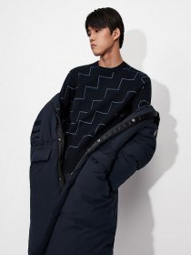 Светри та кардигани Armani Exchange модель 6KZM1E-ZM1DZ-2588 Фото