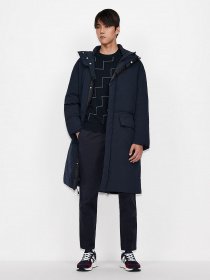 Светри та кардигани Armani Exchange модель 6KZM1E-ZM1DZ-2588 Фото