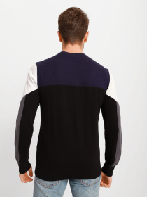 Светри та кардигани Armani Exchange модель 6KZM1W-ZM1AZ-2207 Фото
