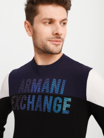 Светри та кардигани Armani Exchange модель 6KZM1W-ZM1AZ-2207 Фото