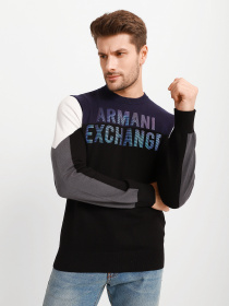 Светри та кардигани Armani Exchange модель 6KZM1W-ZM1AZ-2207 Фото
