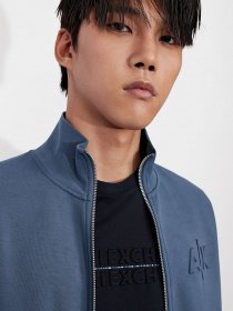 Футболки и поло Armani Exchange модель 6KZTFM-ZJH4Z-1510 Фото