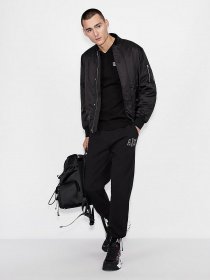 Футболки и поло Armani Exchange модель 6KZTGX-ZJBVZ-1200 Фото