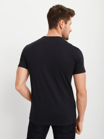 Футболки и поло Armani Exchange модель 6KZTGX-ZJBVZ-1510 Фото
