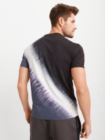 Футболки и поло Armani Exchange модель 6KZTLB-ZJ3SZ-05DZ Фото