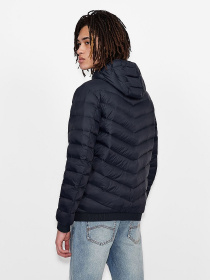 Куртки и дубленки Armani Exchange модель 8NZB53-ZNW3Z-85AZ Фото