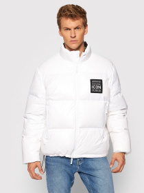 Куртки и дубленки Armani Exchange модель 8NZBP2-ZNYNZ-1100 Фото