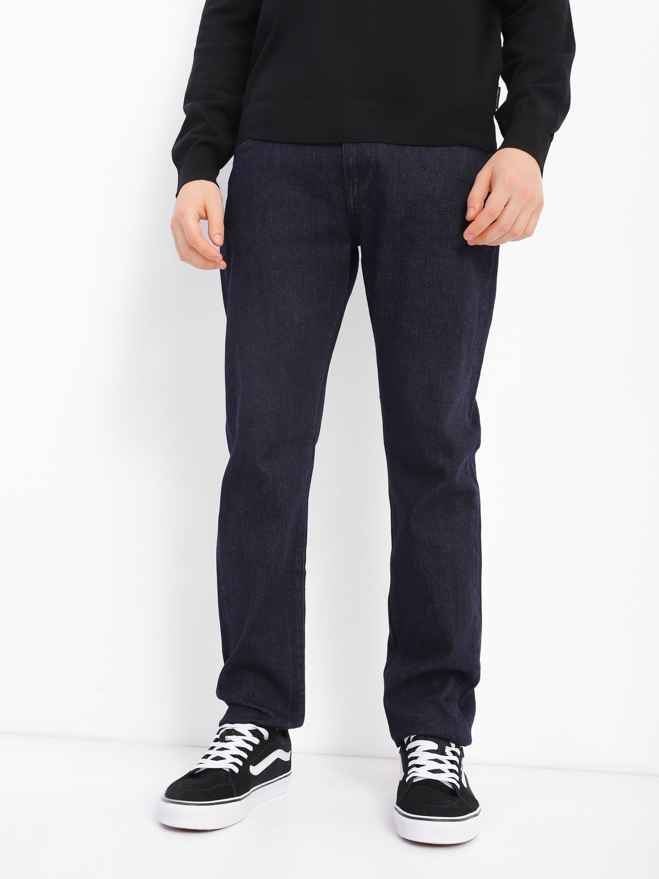 Джинсы Armani Exchange J13 модель 8NZJ13-Z1SAZ-55AA Джинсы Armani Exchange J13 модель 8NZJ13-Z1SAZ-55AA Фото