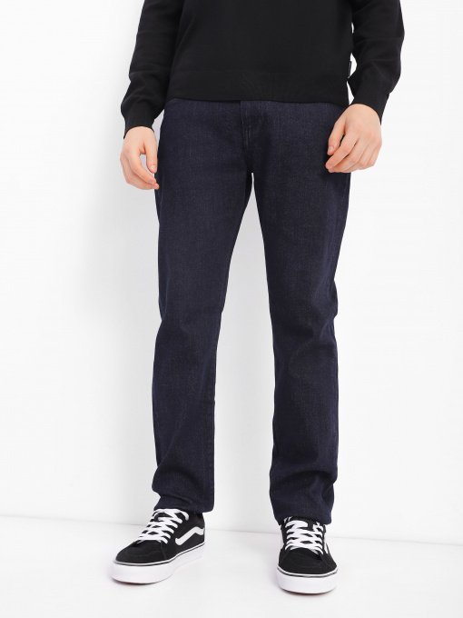 Джинсы Armani Exchange J13 модель 8NZJ13-Z1SAZ-55AA Фото